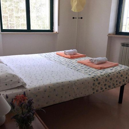 Villa Tramonto Alghero Luaran gambar