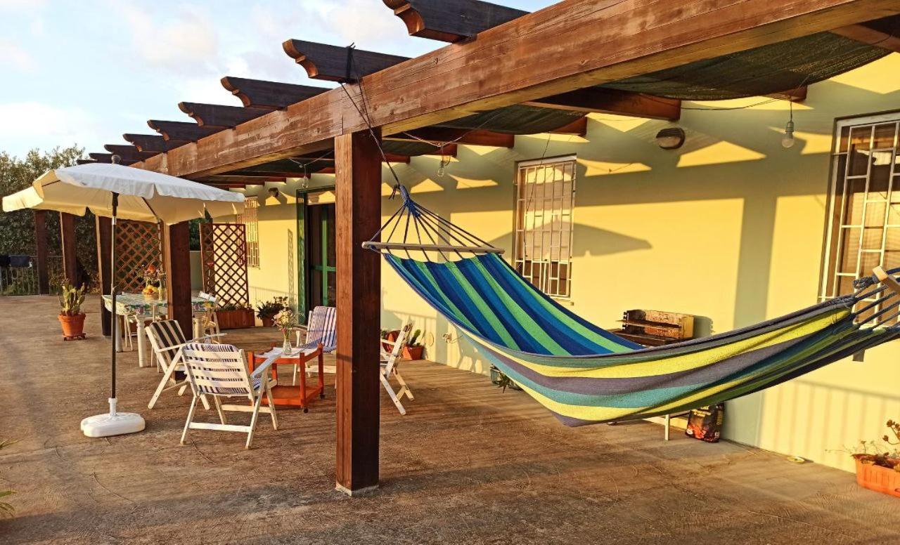 Villa Tramonto Alghero Luaran gambar