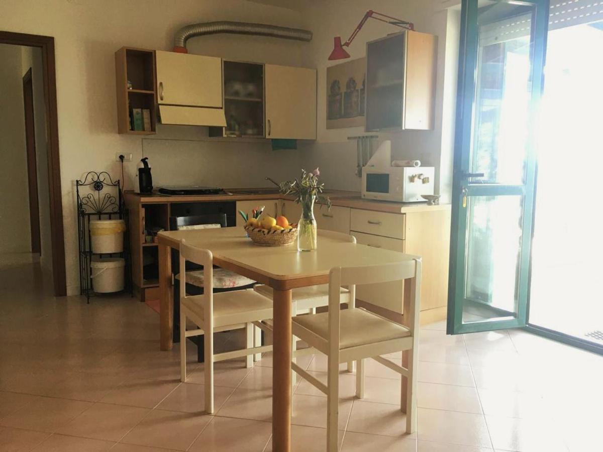 Villa Tramonto Alghero Luaran gambar