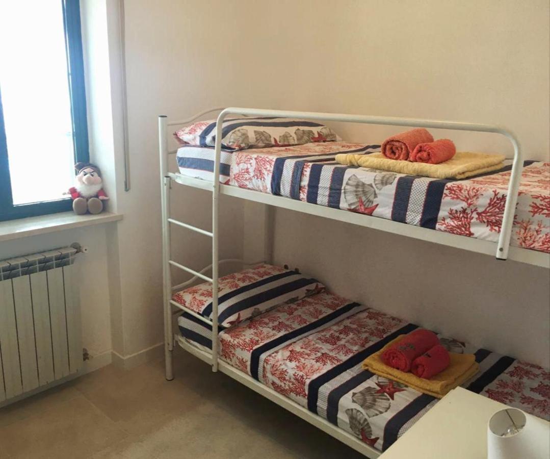 Villa Tramonto Alghero Luaran gambar