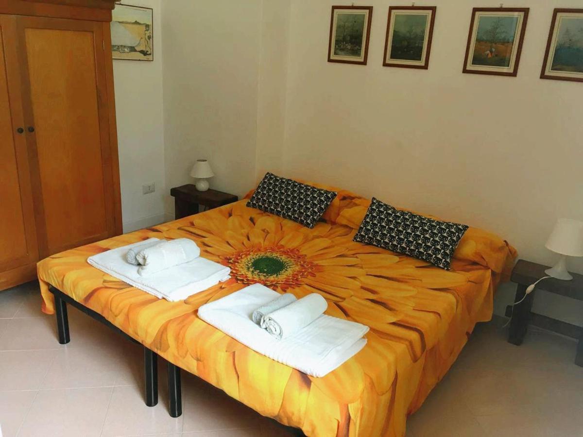 Villa Tramonto Alghero Luaran gambar